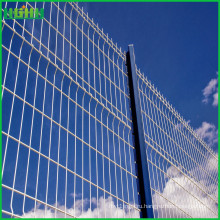 Высокое качество сделано в Китае проволочной сетки ограждения панели стены